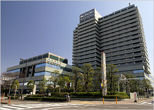 大阪医療センター