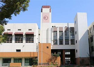 南小学校