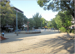 鷺洲中公園