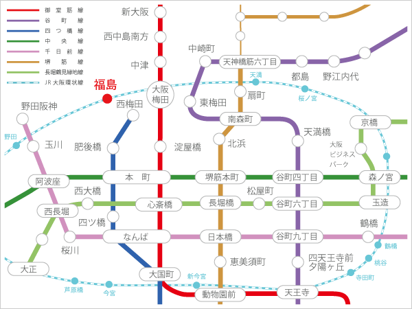 最寄駅