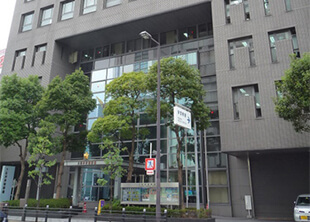 大阪府東警察署