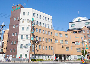 中本病院