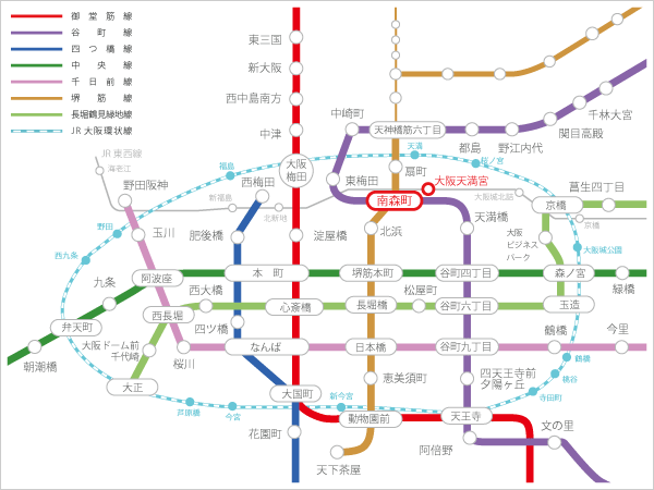 最寄駅