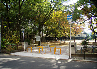 生玉公園