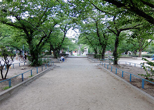 土佐公園