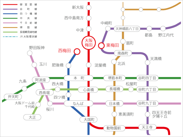 最寄駅