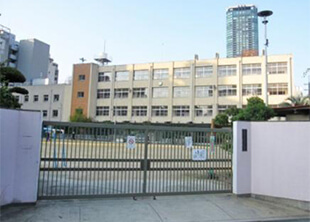 福島小学校