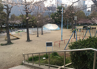 上汐公園