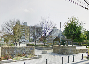 桃園公園