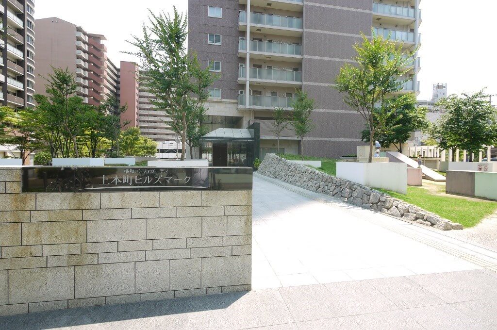 シティタワー金町 タワー棟｜中古マンションの購入なら住友