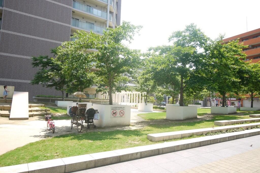 シティタワー金町 タワー棟｜中古マンションの購入なら住友