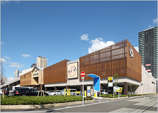 太平のゆ なんば店