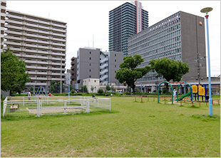 関谷町公園