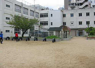 北中島小学校