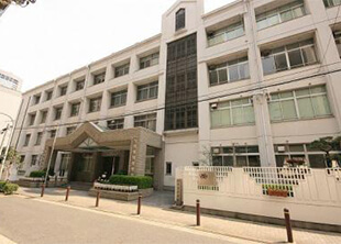 滝川小学校