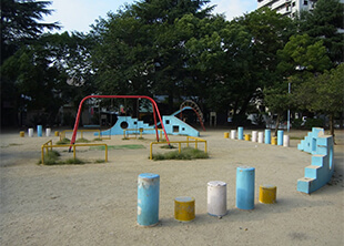 南大江公園