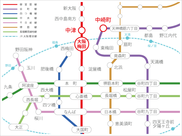 最寄駅