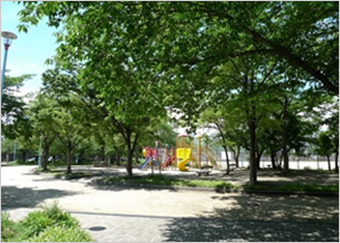 本庄公園