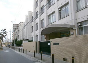 島屋小学校