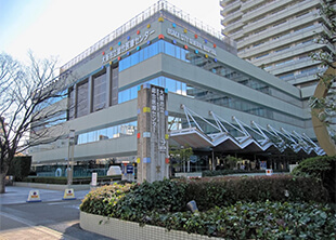 大阪市民病院