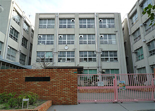 南港桜小学校