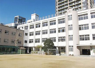 豊崎小学校