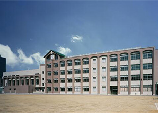 扇町小学校