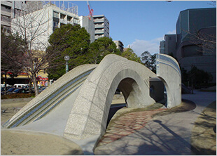 東天満公園