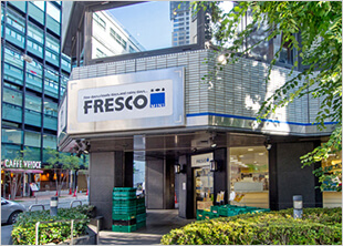 フレスコミニ御堂筋本町店