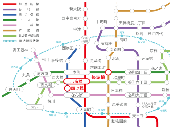 最寄駅