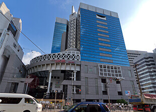 大阪鉄道病院