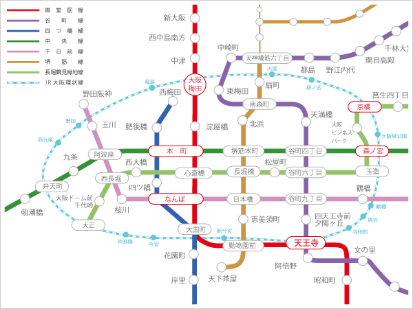 最寄駅