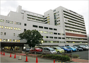 大阪医療センター