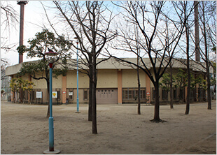 松島公園13分 / 約1.1k