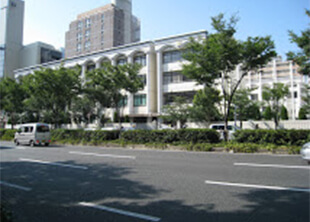 堀川小学校