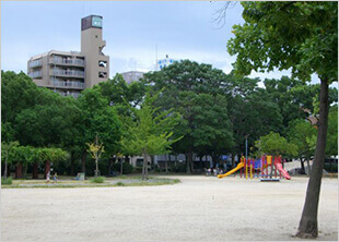 磯路中央公園