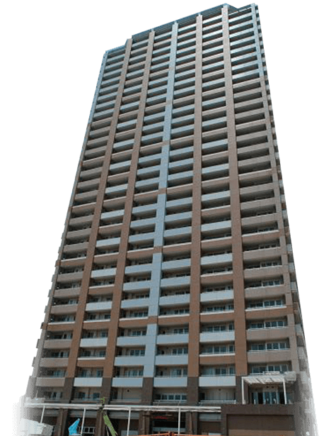 ロイヤルアークグランデールタワー