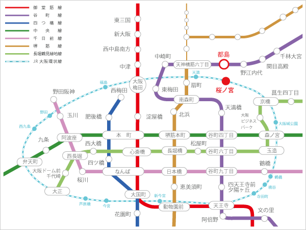 最寄駅